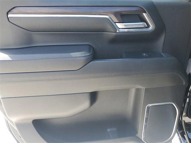 used 2024 GMC Sierra 1500 car, priced at $42,494
