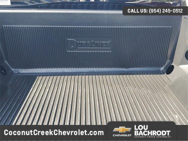 used 2024 GMC Sierra 1500 car, priced at $42,291