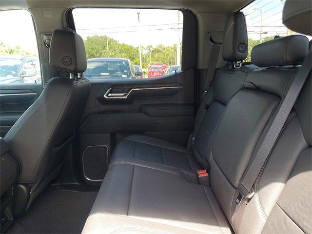 used 2024 GMC Sierra 1500 car, priced at $42,494