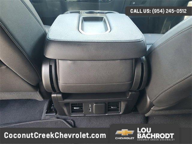 used 2024 GMC Sierra 1500 car, priced at $42,291