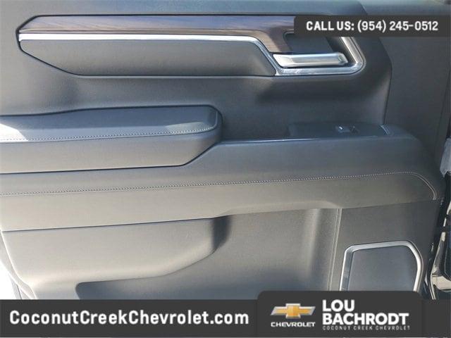 used 2024 GMC Sierra 1500 car, priced at $42,291