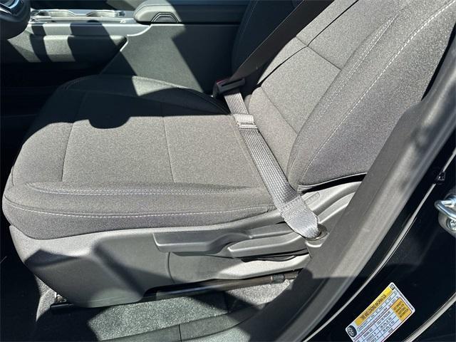 new 2026 Chevrolet Equinox EV car, priced at $32,794