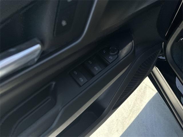 new 2026 Chevrolet Equinox EV car, priced at $32,794