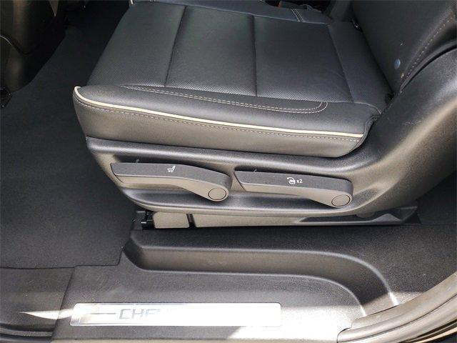 used 2023 Chevrolet Suburban car, priced at $52,988