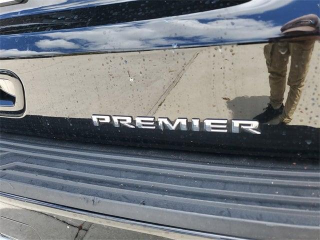 used 2023 Chevrolet Suburban car, priced at $52,988