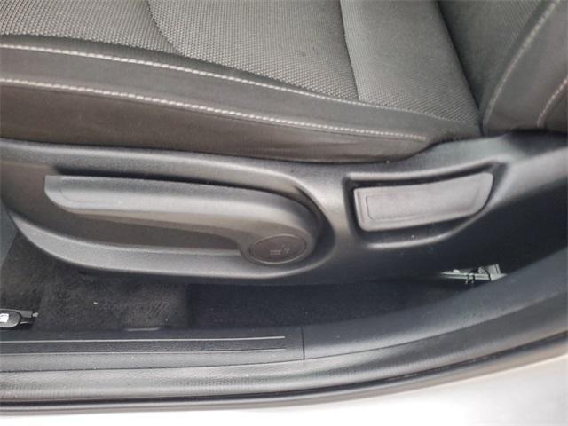 used 2023 Kia Forte car, priced at $14,499