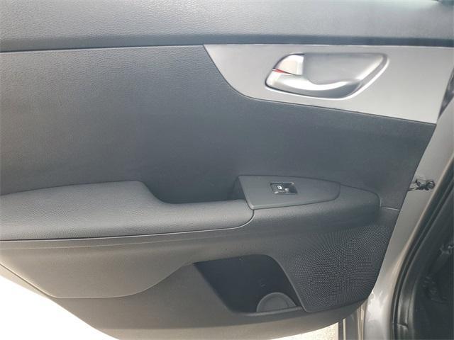 used 2023 Kia Forte car, priced at $14,499