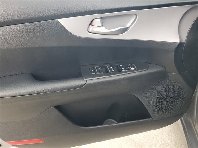 used 2023 Kia Forte car, priced at $14,499