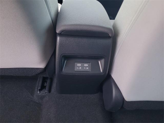 used 2024 Toyota Corolla car, priced at $16,999