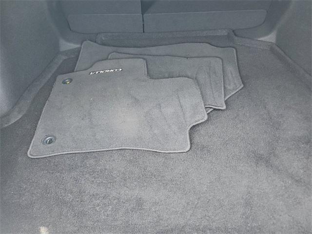 used 2024 Toyota Corolla car, priced at $16,999