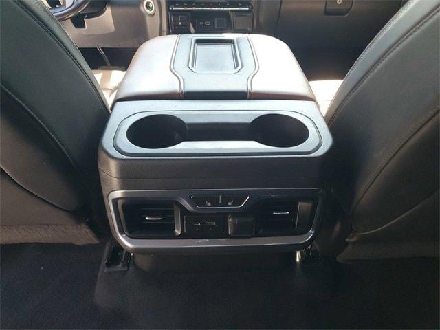 used 2021 Chevrolet Silverado 1500 car, priced at $37,997