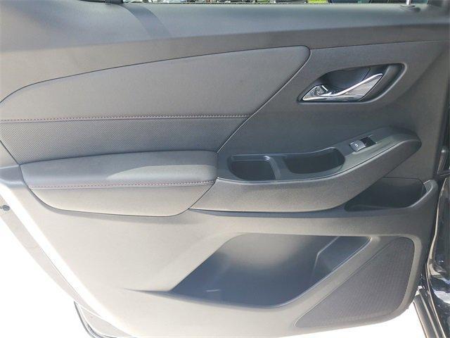 used 2023 Chevrolet Traverse car, priced at $31,309