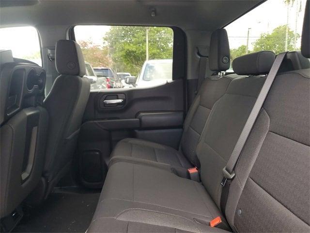 new 2025 Chevrolet Silverado 1500 car, priced at $34,319
