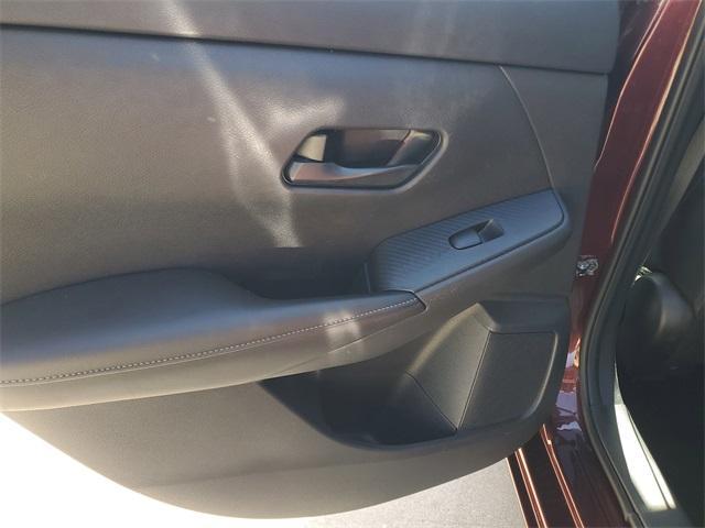 used 2024 Nissan Sentra car, priced at $14,999