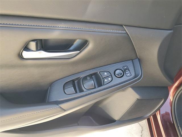 used 2024 Nissan Sentra car, priced at $14,999