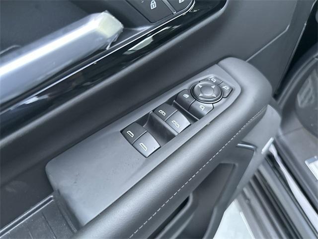 new 2026 Chevrolet Suburban car, priced at $70,379