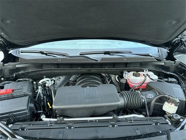 new 2026 Chevrolet Suburban car, priced at $70,379