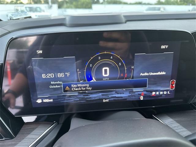 new 2026 Chevrolet Suburban car, priced at $70,379