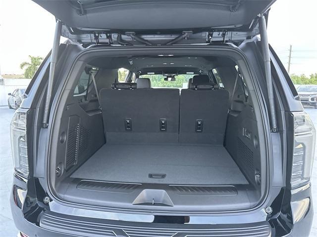 new 2026 Chevrolet Suburban car, priced at $70,379