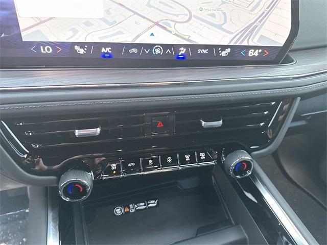 new 2026 Chevrolet Suburban car, priced at $70,379