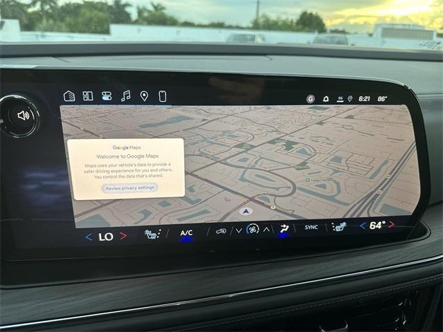 new 2026 Chevrolet Suburban car, priced at $70,379