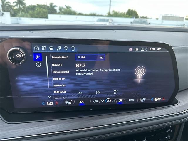 new 2026 Chevrolet Suburban car, priced at $70,379