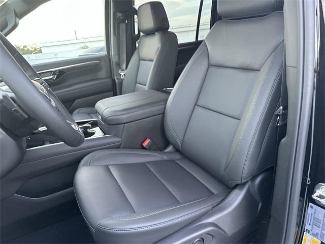 new 2026 Chevrolet Suburban car, priced at $70,379