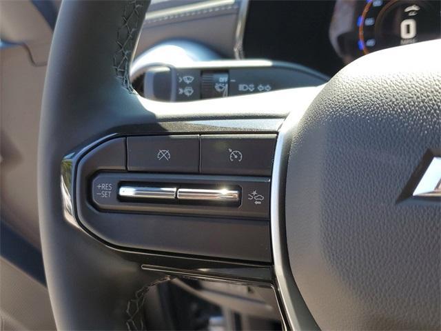 new 2025 Chevrolet Colorado car, priced at $33,820