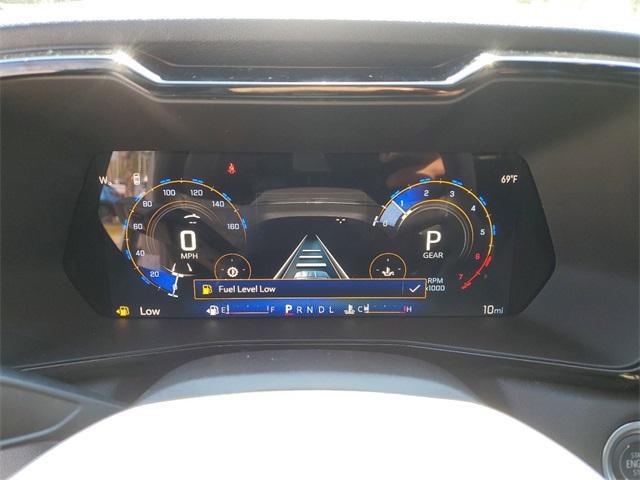 new 2025 Chevrolet Colorado car, priced at $33,820