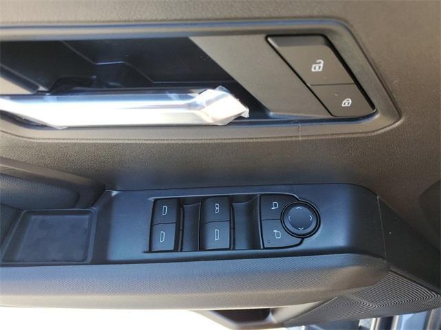 new 2025 Chevrolet Colorado car, priced at $33,820