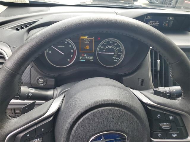 used 2021 Subaru Forester car, priced at $20,999