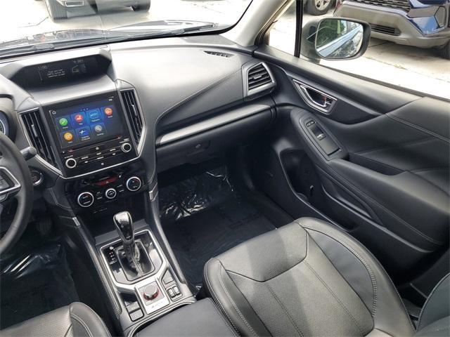 used 2021 Subaru Forester car, priced at $20,999