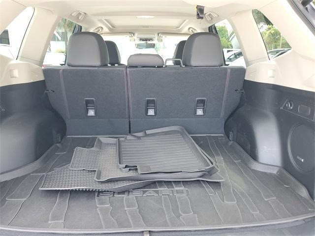 used 2021 Subaru Forester car, priced at $20,999