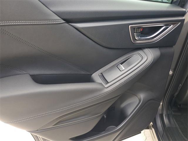 used 2021 Subaru Forester car, priced at $20,999