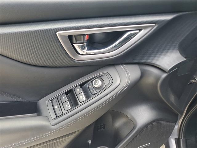 used 2021 Subaru Forester car, priced at $20,999