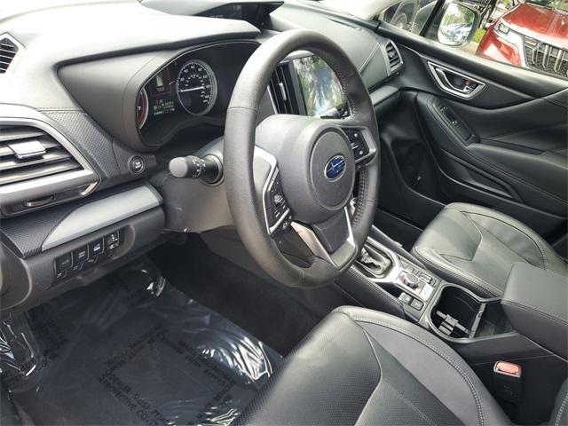 used 2021 Subaru Forester car, priced at $20,999
