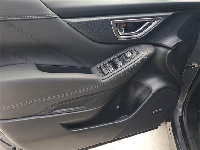 used 2021 Subaru Forester car, priced at $20,999