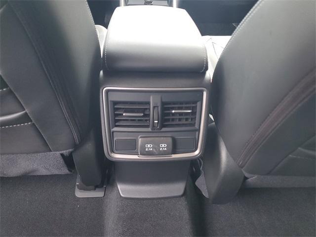 used 2021 Subaru Forester car, priced at $20,999