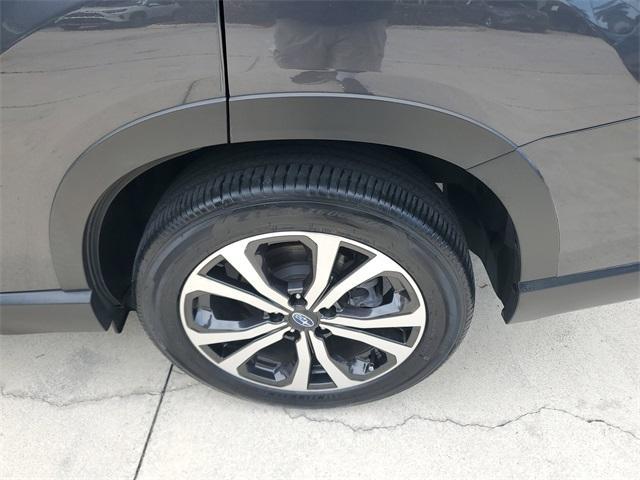 used 2021 Subaru Forester car, priced at $20,999