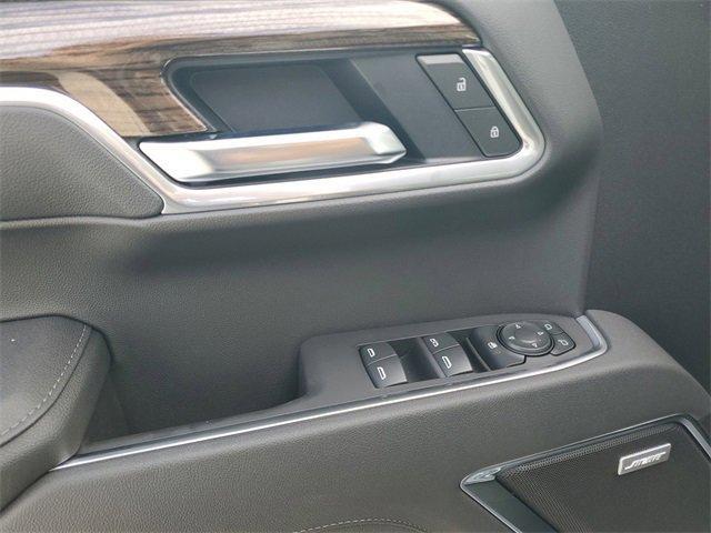new 2025 Chevrolet Silverado 1500 car, priced at $47,877