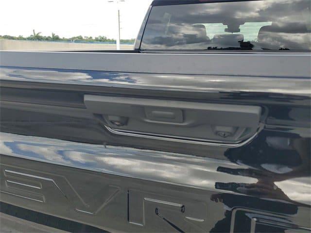 new 2025 Chevrolet Silverado 1500 car, priced at $36,907