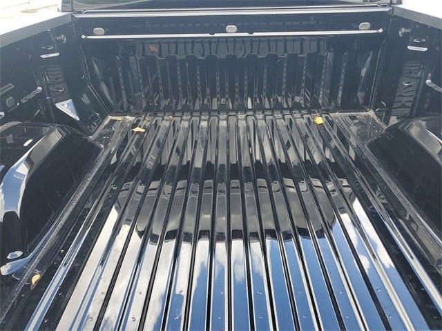 new 2025 Chevrolet Silverado 1500 car, priced at $36,907