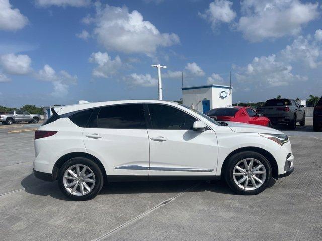 used 2020 Acura RDX car, priced at $24,589