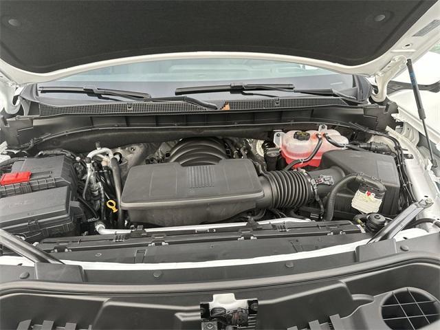 new 2026 Chevrolet Suburban car, priced at $70,379