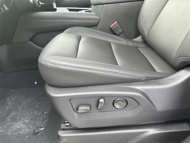 new 2026 Chevrolet Suburban car, priced at $70,379