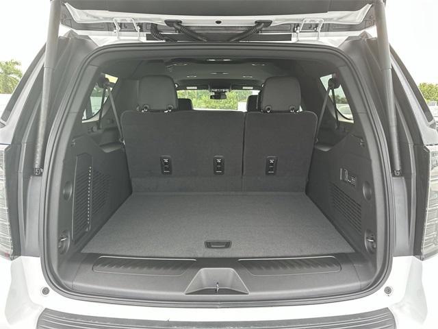 new 2026 Chevrolet Suburban car, priced at $70,379