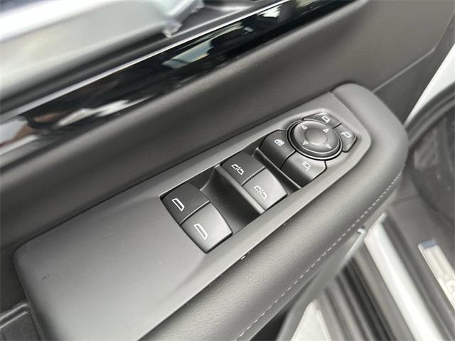 new 2026 Chevrolet Suburban car, priced at $70,379