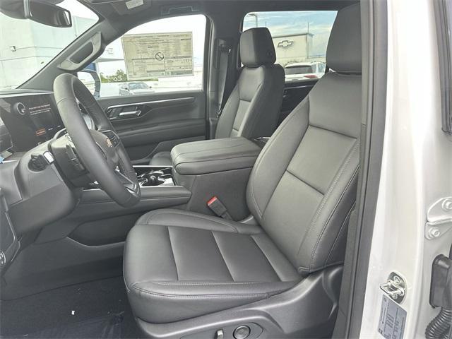 new 2026 Chevrolet Suburban car, priced at $70,379