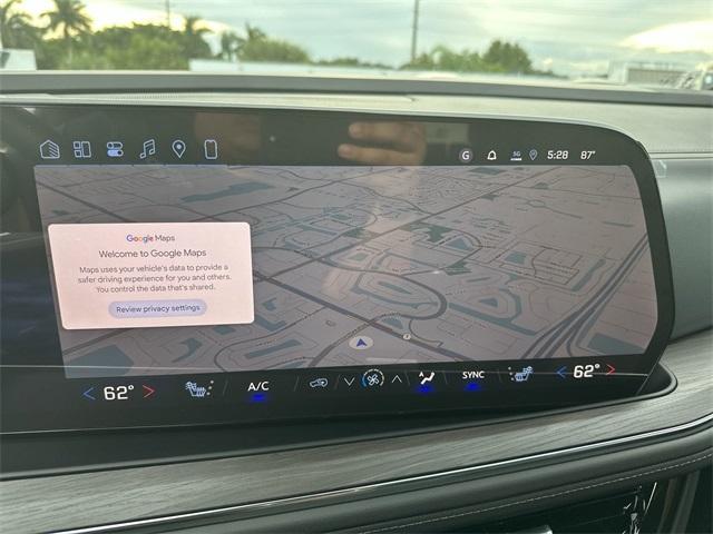 new 2026 Chevrolet Suburban car, priced at $70,379