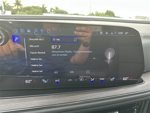 new 2026 Chevrolet Suburban car, priced at $70,379